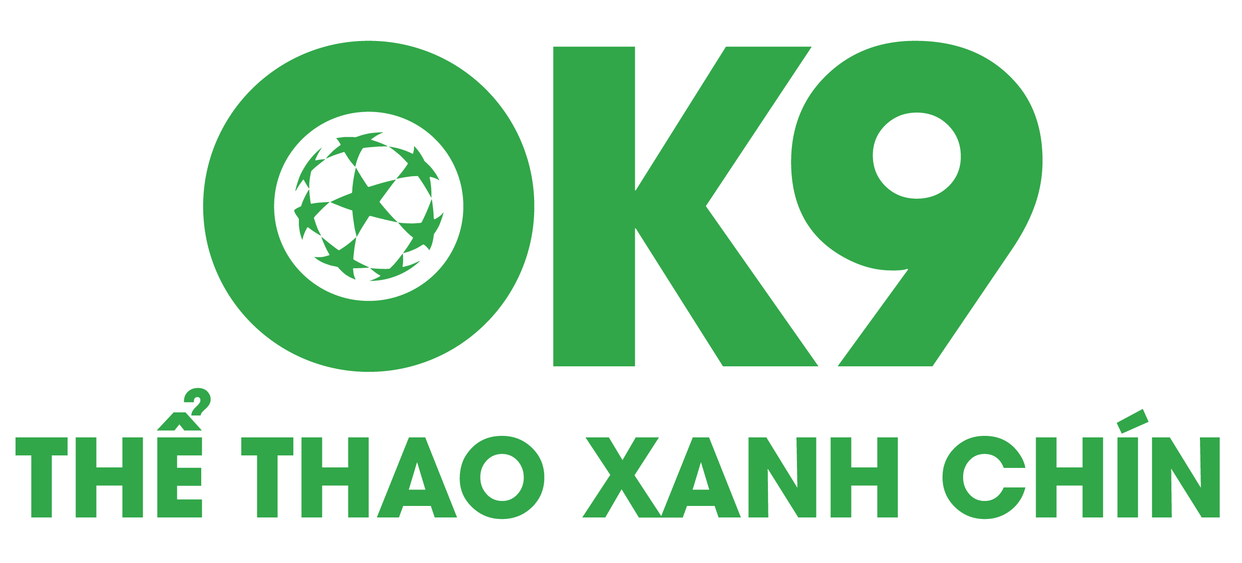 ok9.today thể thao xanh chín